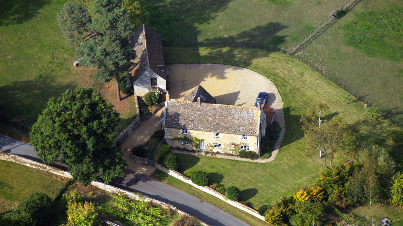Baytree Cottage, Lyndon