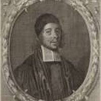 John Conant DD 1608