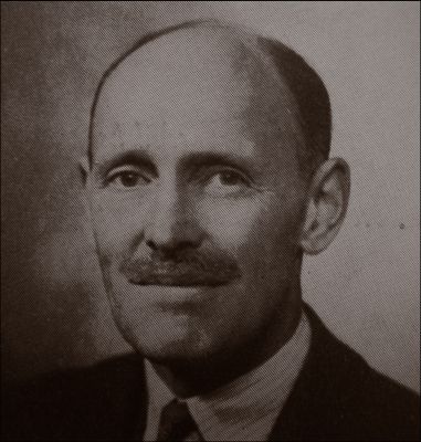 Sir Roger John Edward Conant Bt. 1899-1973
