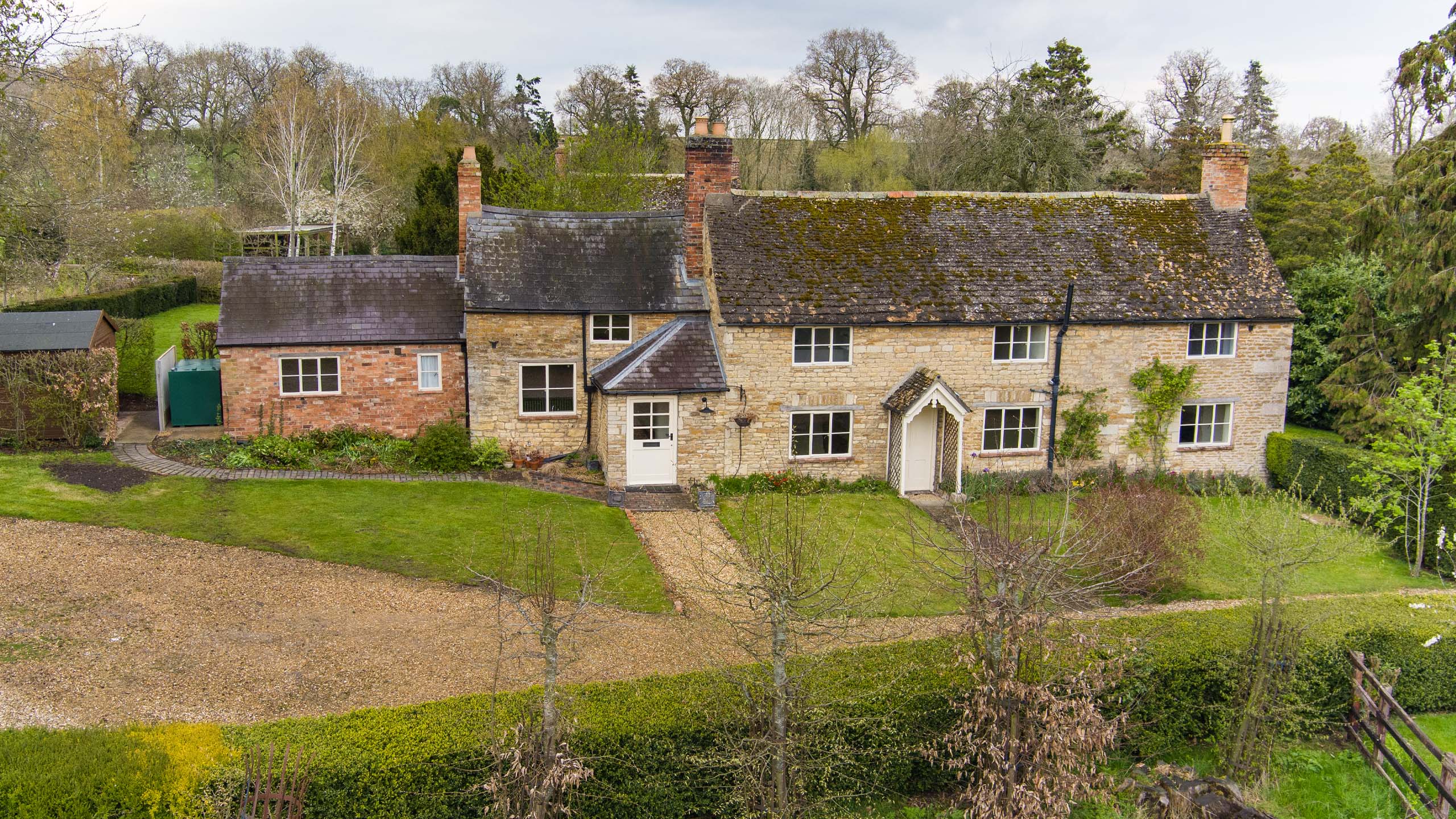 Harry's House, Lyndon Harry's House, Lyndon