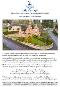 Lily Cottage Printable Particulars Lily Cottage Printable Particulars